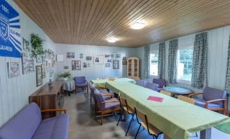 Freizeit- und Feriencenter Ferch, Foto: Anne Kasten, Lizenz: Freizeit- und Feriencenter Ferch